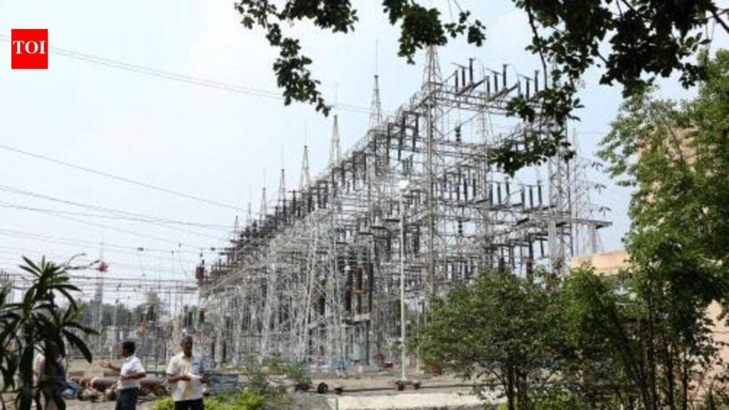 TNPDCL proposes 63 paise surcharge on industries buying power from 3rd parties | Chennai News