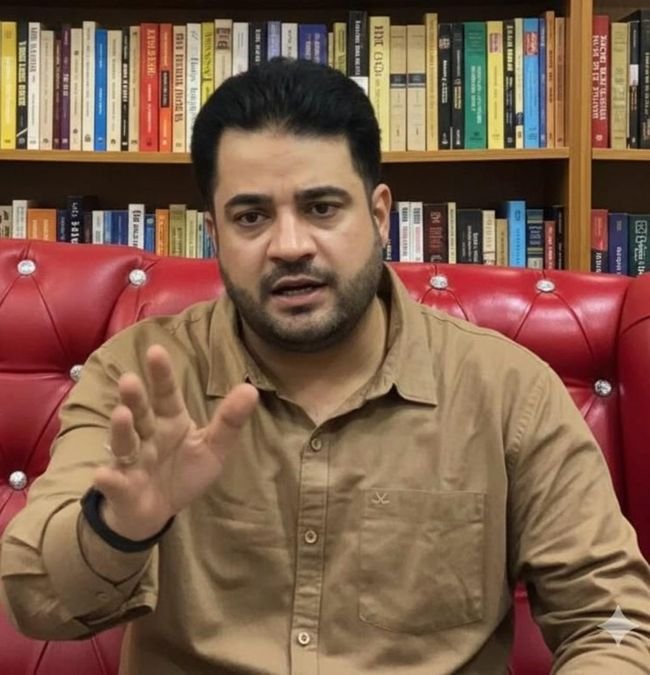 NC has repeatedly compromised on Kashmir’s political aspirations: AIP