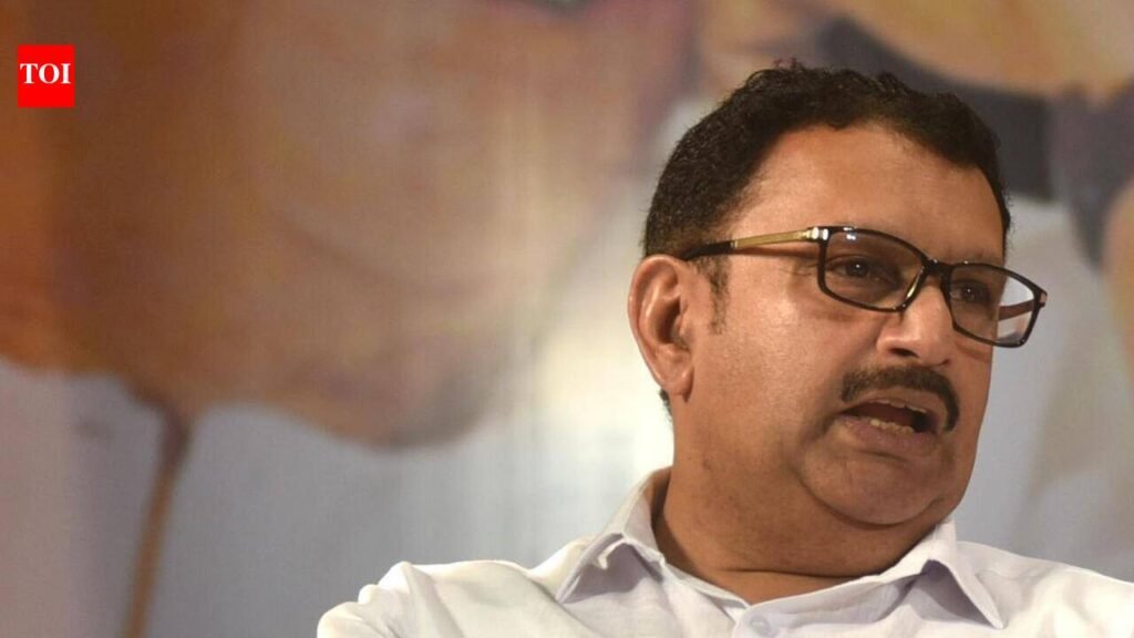 Health minister directs KMSCL to remove intermediaries from tenders | Thiruvananthapuram News