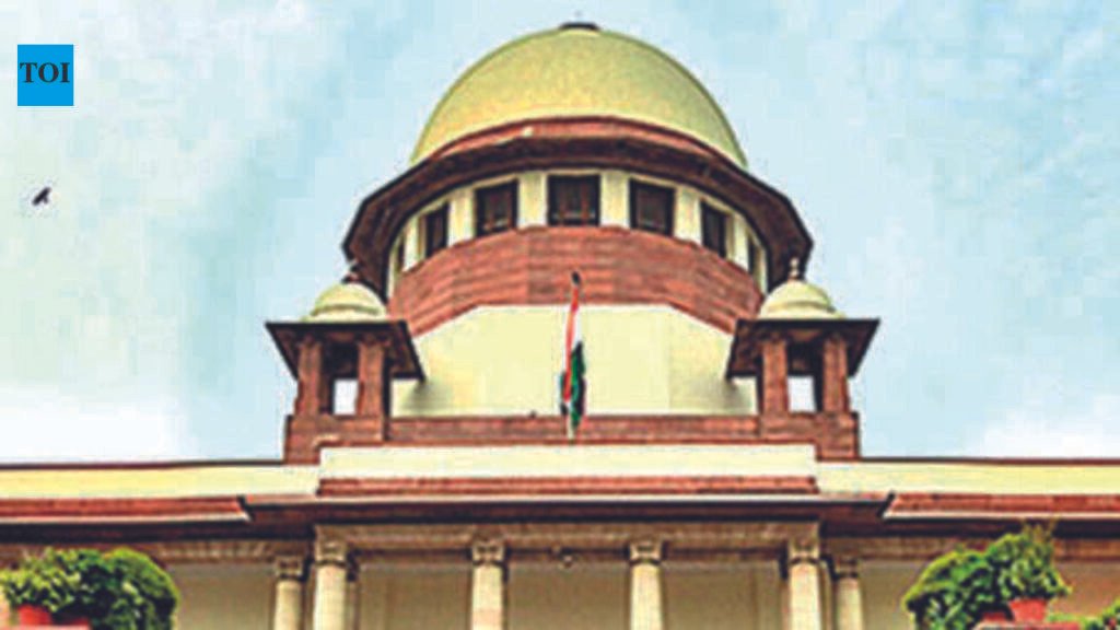 SC vacates interim relief to former Anand RAC Ketki Vyas | Vadodara News