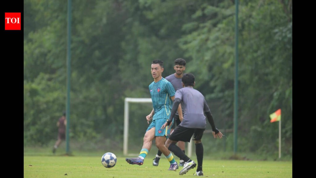 ISL: Churchill Bros face FC Goa in first derby on Dec 13 | Goa News