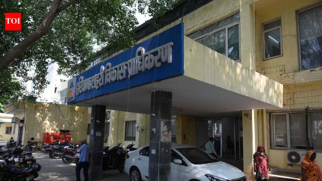 HSVP to shift its city office to Gurgaon Sector 16 | Gurgaon News