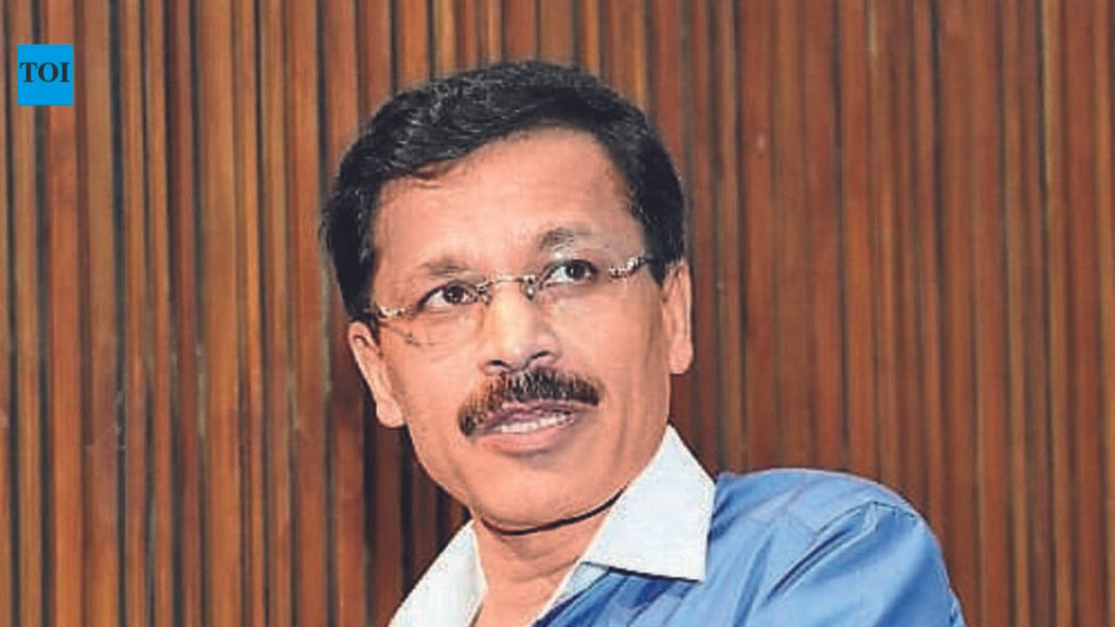 Stronger penalties key to consumer trust: Mundhe | Ahmedabad News
