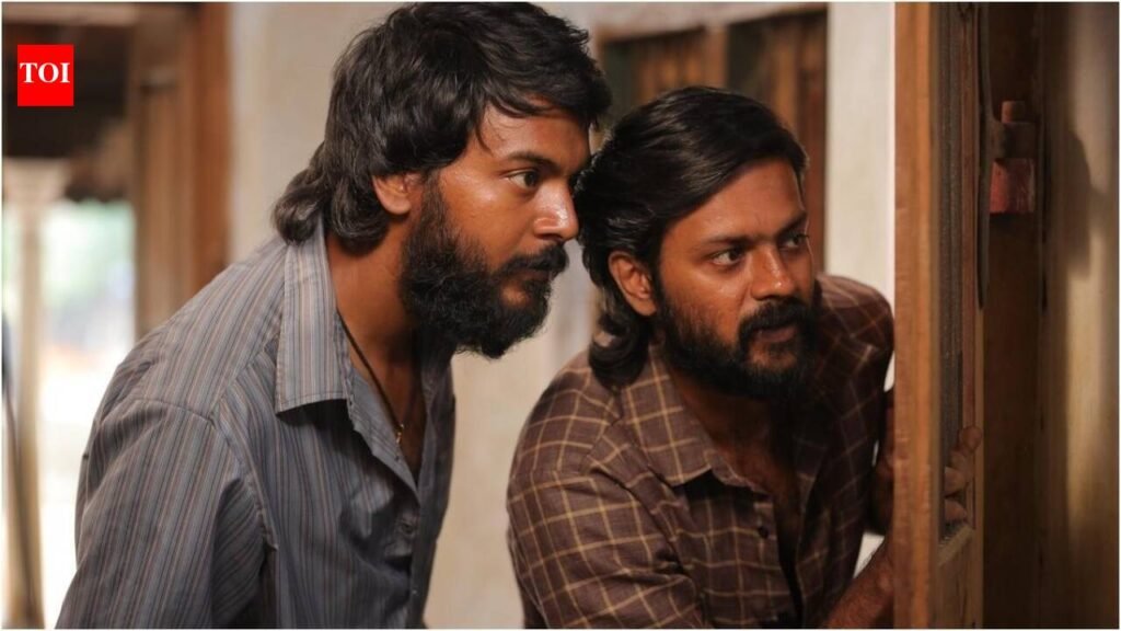 ‘Dorothy’ box office collection day 2: Keerthy Suresh and Karthik Subbaraj film earns Rs 1.17 cr; records 30% growth; India net reaches Rs 2.07 cr | Tamil Movie News
