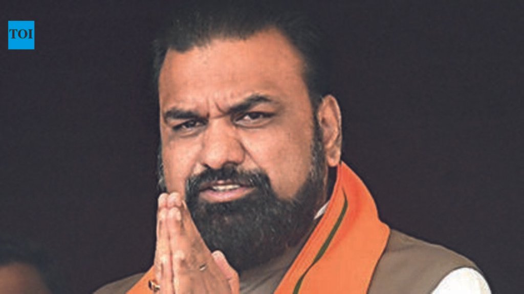 CM assures safety, education support to Jamui survivor | Patna News