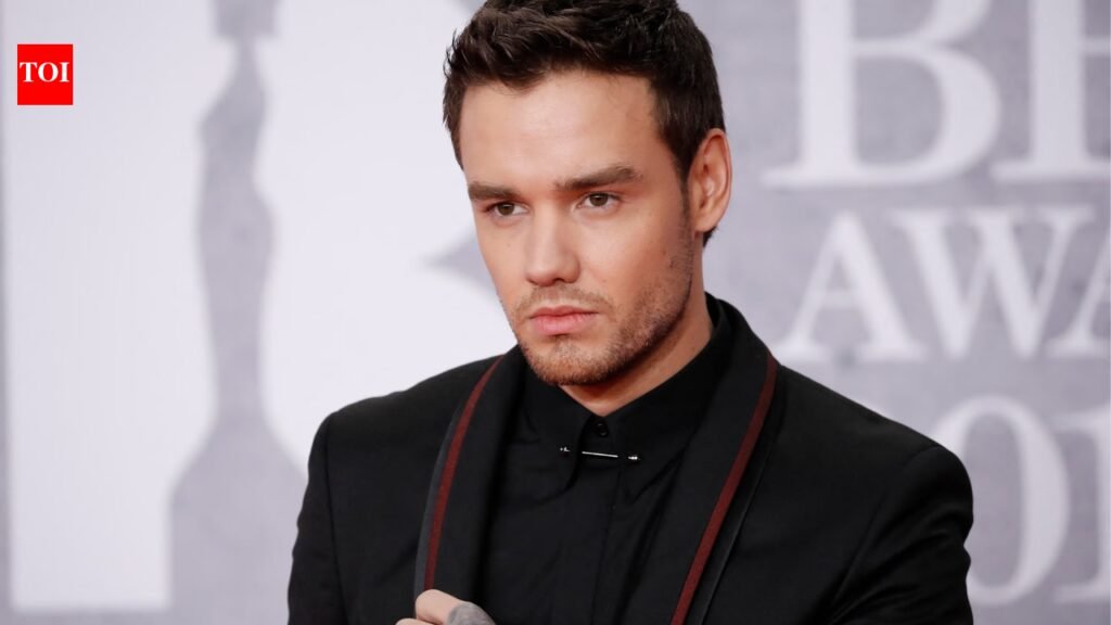 Quote of the day by Liam Payne: ‘Be grateful and try to remember every day you’re doing something you love,’ a powerful life lesson on gratitude by the late ‘One Direction’ singer |