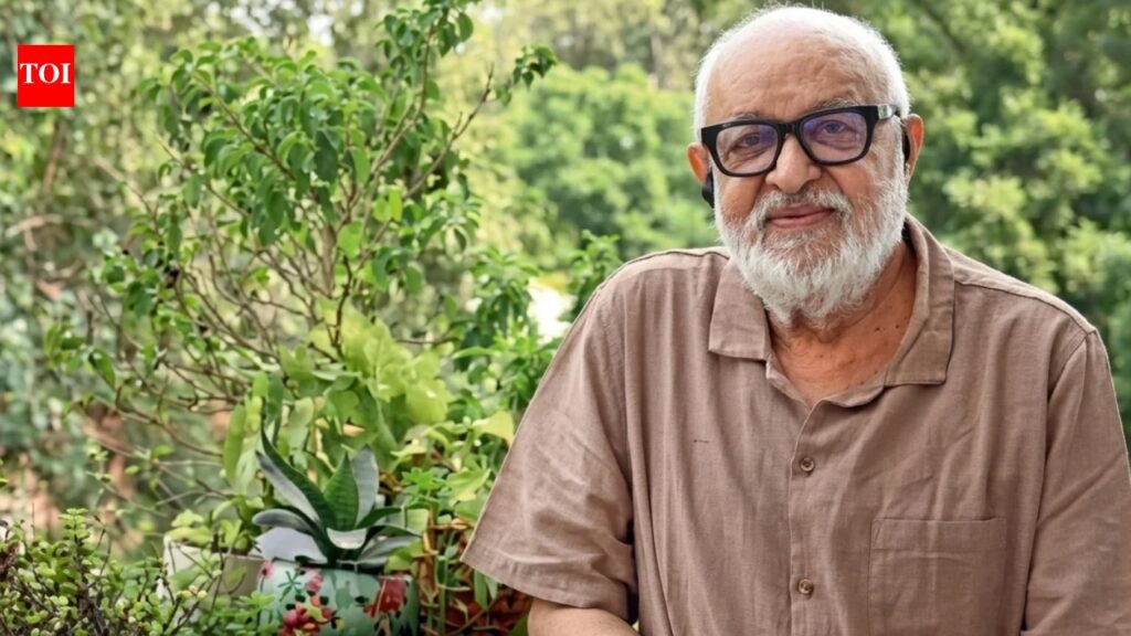 Doi Maach to Lahsuni Kadhi: How culinary diversity shaped food historian’s taste of India | Delhi News