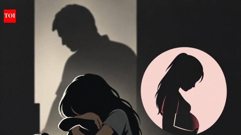 Raigad police registers 4 FIRs over child sexual abuse on social media | Mumbai News