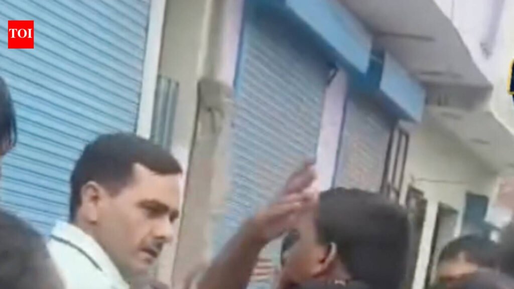 Police team assaulted during anti-drug op in Kurukshetra | Chandigarh News