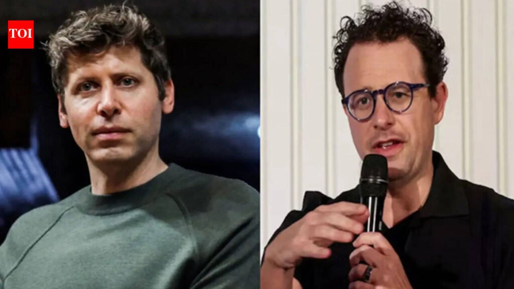 OpenAI, Anthropic CEOs summoned by Australia Senate over AI agent breach