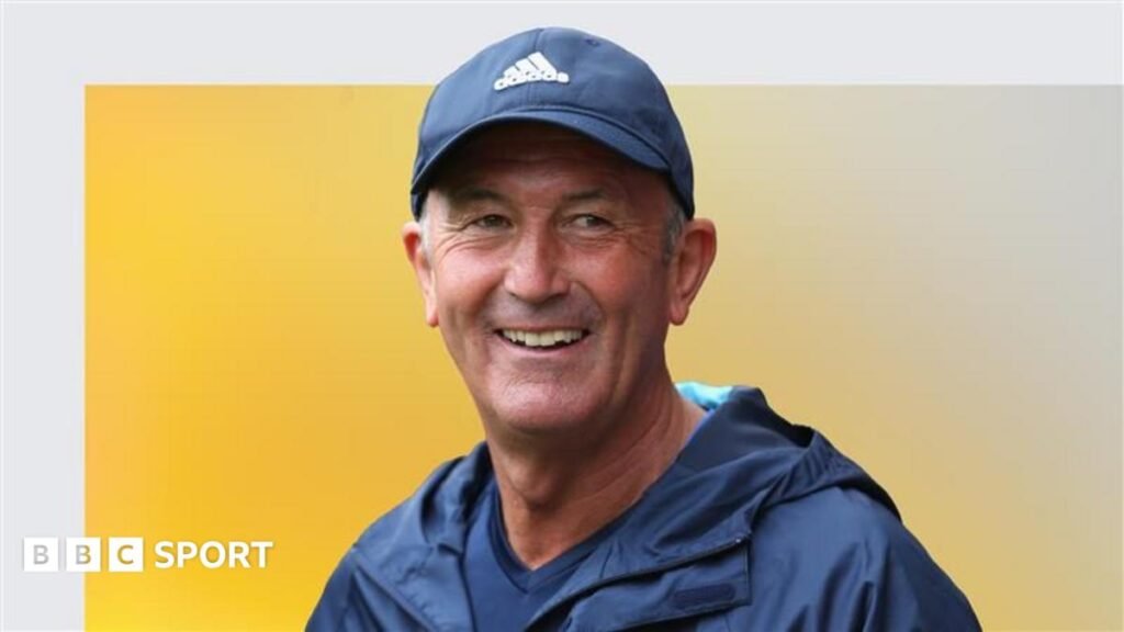 Tony Pulis column: ‘I feel cheated – when do Stoke City get our FA Cup?’