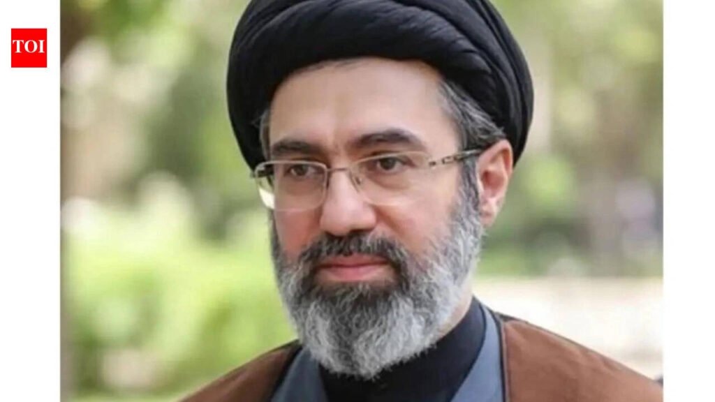 Mojtaba Khamenei ‘pulled from rubble’ after US-Israeli strikes hit Tehran hospital: Report