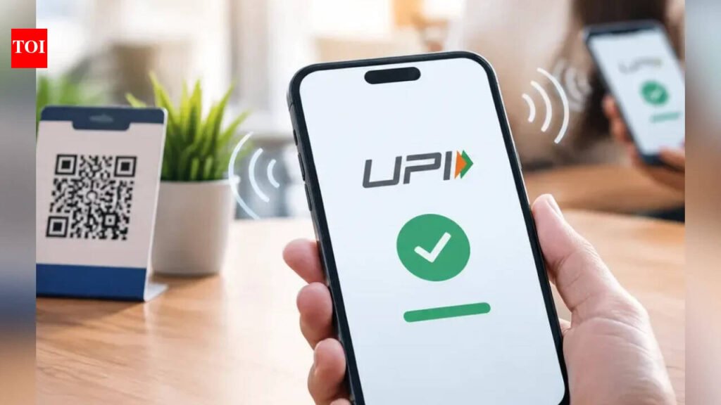 No Upi Day: ‘UPI must remain zero MDR’: Mobile retailers announce October 2 protest