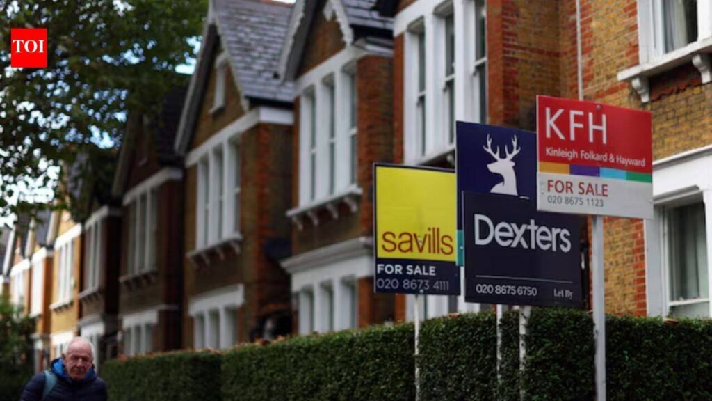 2.5% deposit, £600,000 price cap: How UK’s new home-buying scheme will work