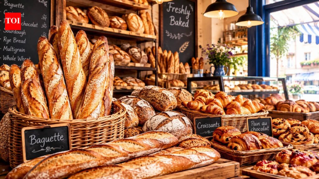 France’s baguette gets a fuel shock: How the crunchy staple is draining bakers’ pockets