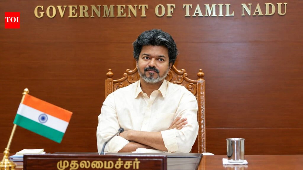 Tamil Nadu govt rolls back law and order department’s RTI exemption amid backlash | India News