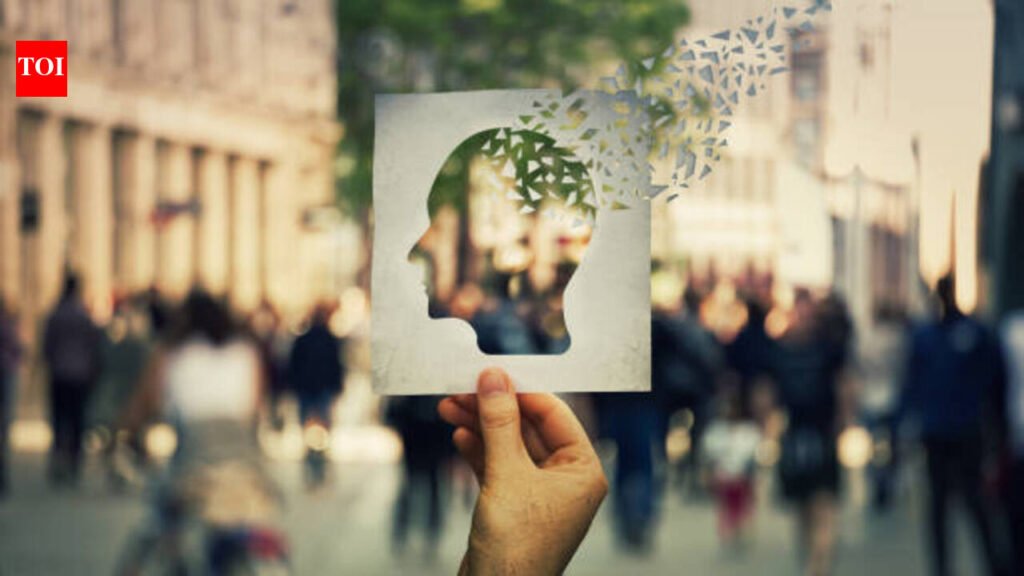 Why do you sometimes remember something that never happened?