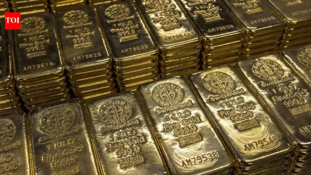 Gold and silver outlook: What’s in store for traders this week? Job data, crude and more in focus