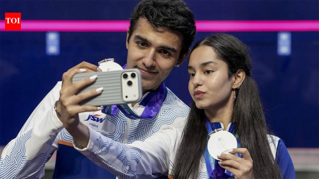 Asian Games Medal Tally: Why India dropped out of top 10 despite winning seven more medals | Asian Games 2026 News