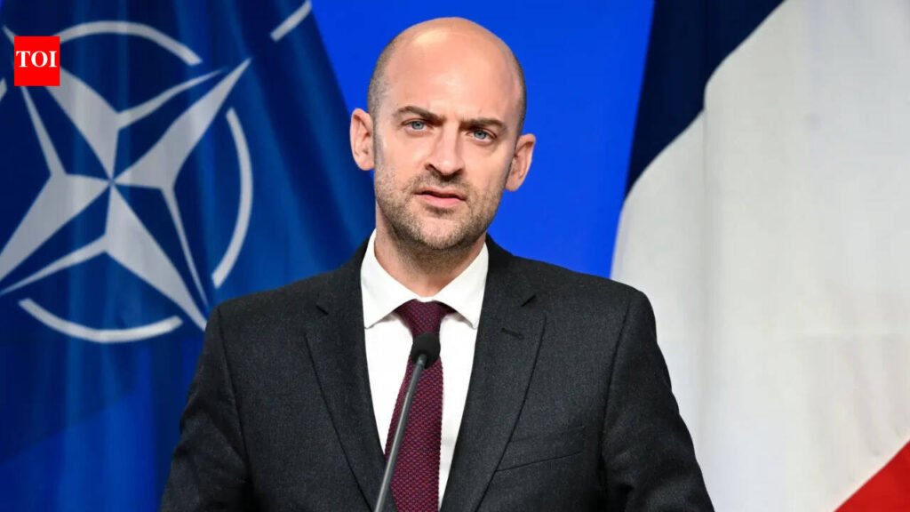 France Military Support Saudi Arabia: ‘Strictly defensive’: France steps in to protect Saudi oil infrastructure as Houthi attacks intensify