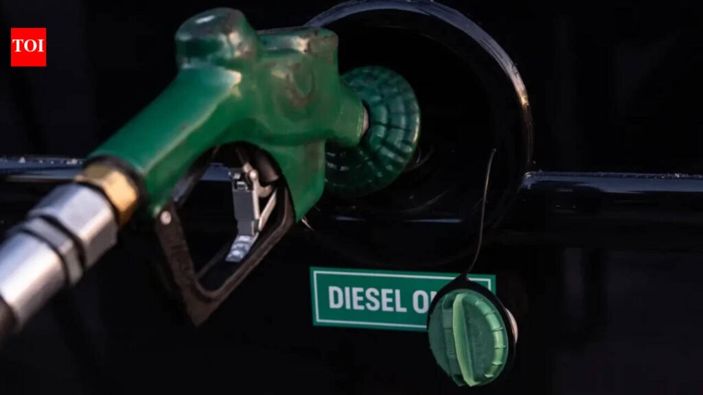 US diesel ban: Why cheaper diesel could come with a gasoline price shock