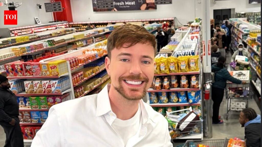 Motivational quote of the day by MrBeast: ‘You just keep doing something; you’ll get better at it,’ a powerful life lesson on hard work and consistency from the beloved YouTuber |