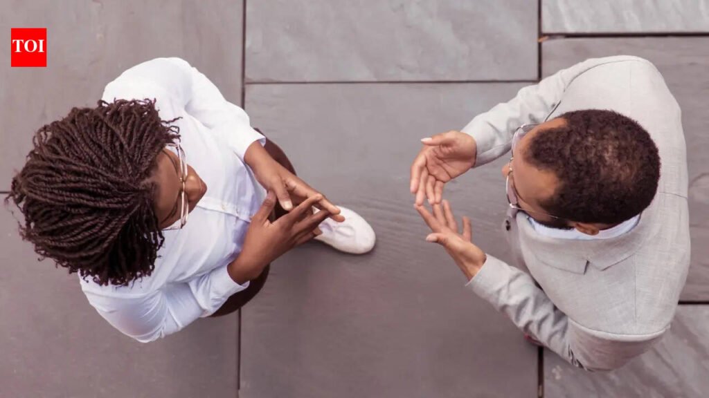 Always saying yes? 5 ways to set boundaries without feeling like the bad person