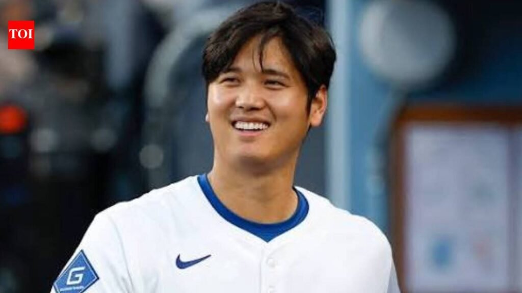 Shohei Ohtani’s $700 million contract changed baseball forever: Here’s where the Los Angeles Dodgers star’s record deal really goes and what it means for MLB’s future | MLB News
