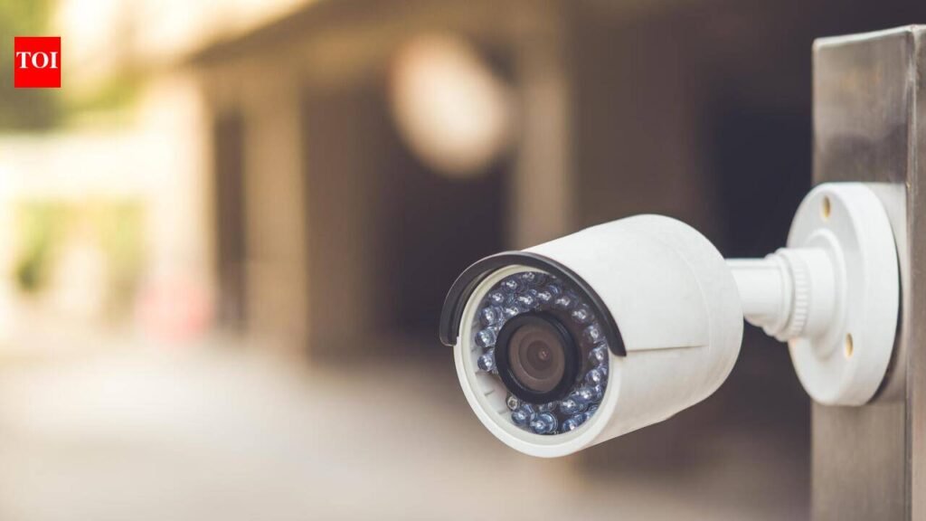More cameras, flood monitors for GCC’s command and control centre | Chennai News