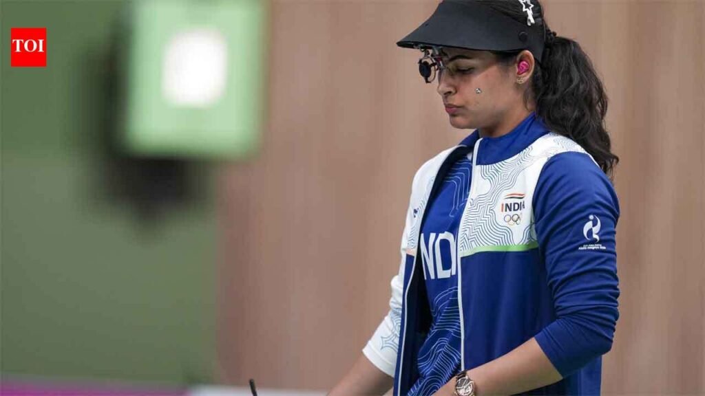 Asian Games 2026: India’s full schedule on September 28, timings and events | Asian Games 2026 News