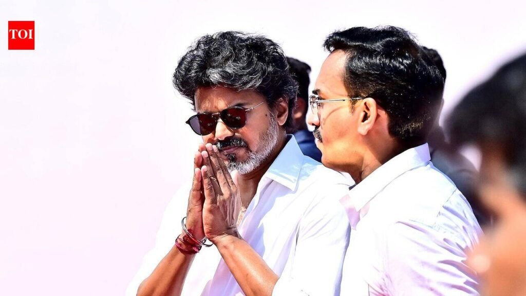 Tamil Nadu govt exempts law and order from RTI, backtracks after furore | Chennai News