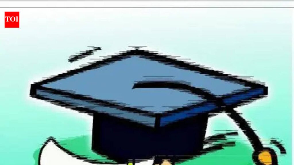 WeSchool Bengaluru holds convocation for 2024-26 PGDM batch | Bengaluru News