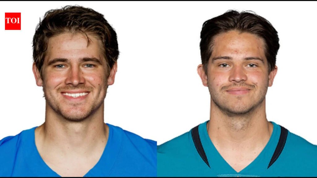 Are Justin Herbert and Patrick Herbert brothers? Their Oregon and Chargers connection explained | NFL News