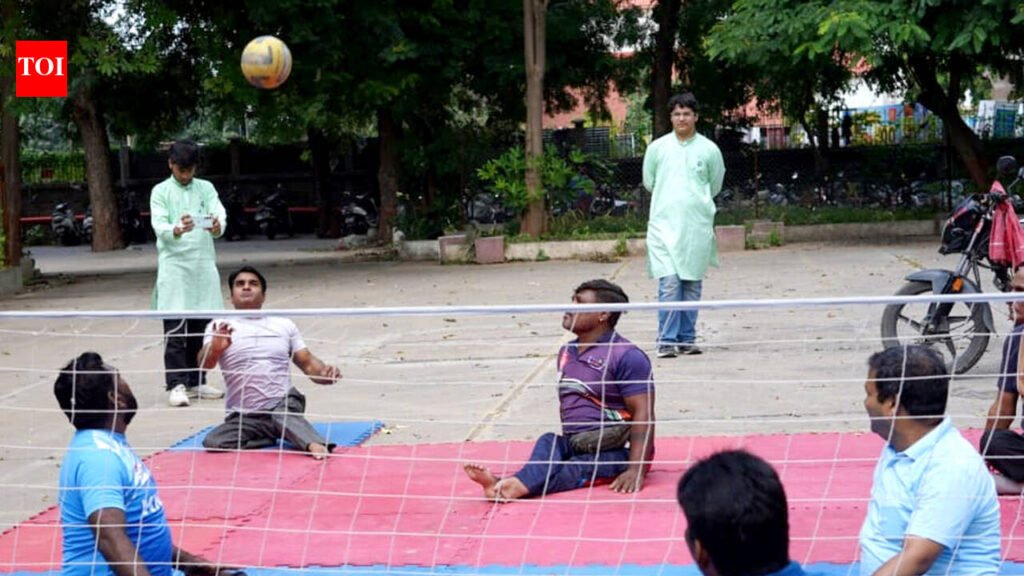 Prerna 2026: MSU event celebrates abilities of persons with disabilities | Vadodara News