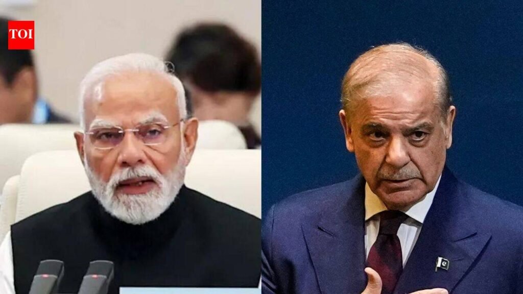 India to attend SCO officials’ meeting in Pakistan | India News