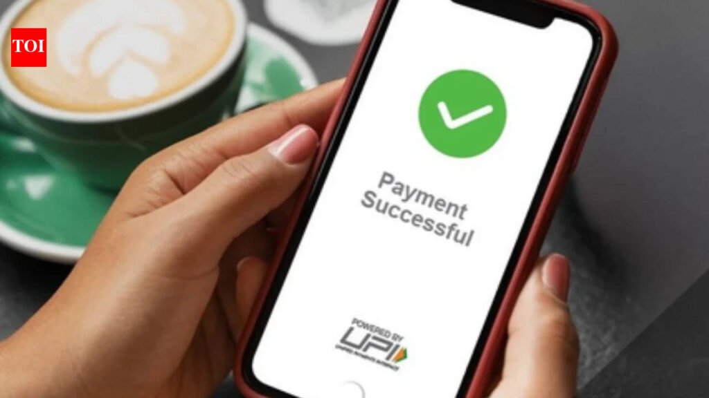 ‘MDR to boost UPI use in cross border payments’