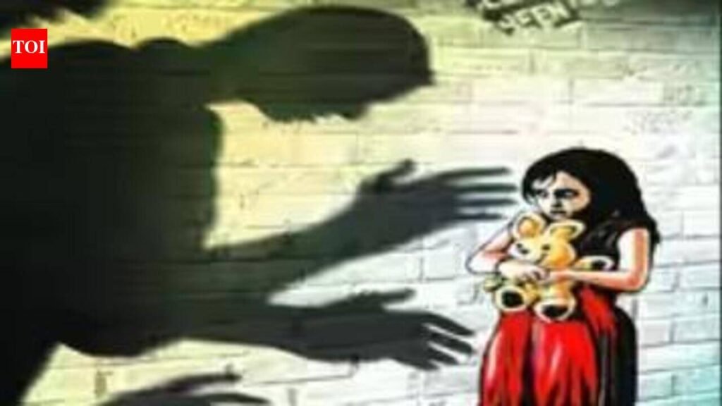 Minor claims sexual abuse at ashram, sevadar arrested | Chandigarh News