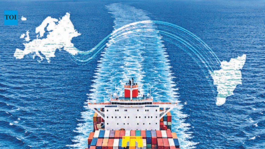It’s Europe calling | Chennai News