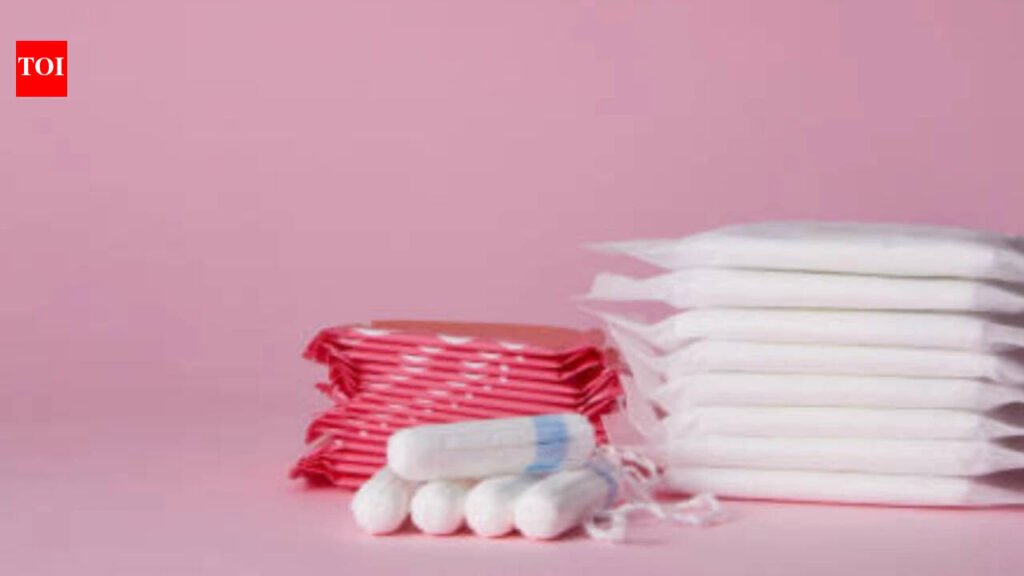 Rural penetration drives growth for feminine hygiene products