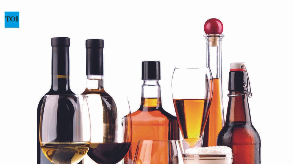 Telangana plans 41 new bars, invites applications | Hyderabad News