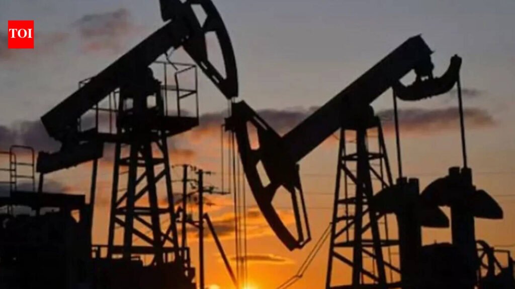 Geopolitical developments, oil prices to steer markets this week