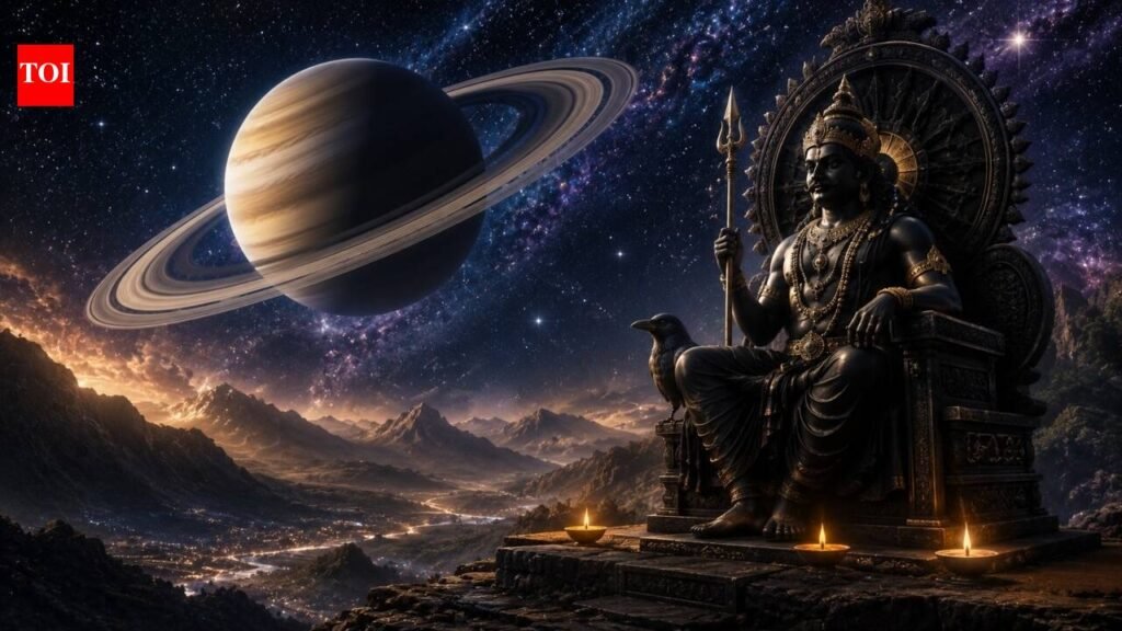 Shani Watch, 28th September 2026: Slow Steps, Clear Mind