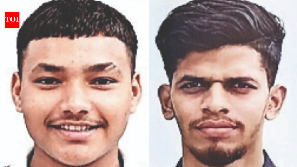 Mumbai toilet deaths: Factory, toilet block sealed as family seeks strictest punishment | Mumbai News