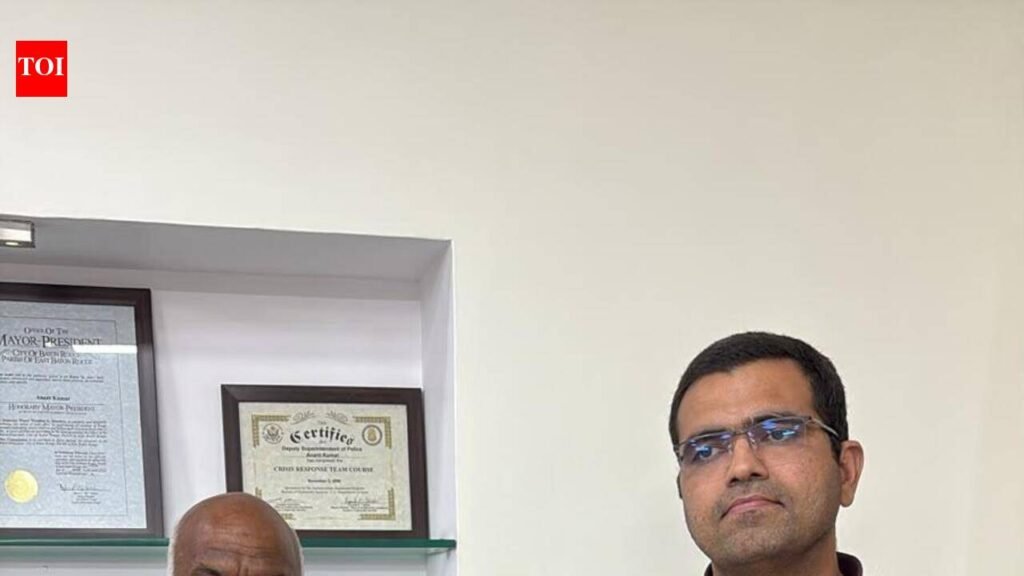ACB arrests SOG ASP in Rs 2 crore bribery case | Jaipur News