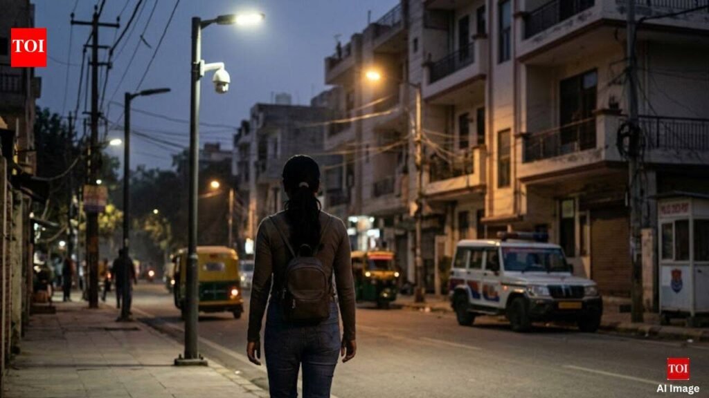 Self-defence or safer spaces? What recent assaults say about how we approach women’s safety | Delhi News