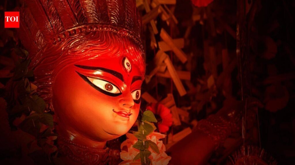 From Kolkata to Nagaland: 6 Indian celebrations worth travelling for