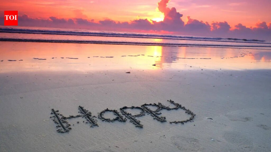 Think you’re happy? 5 things you may be mistaking for happiness
