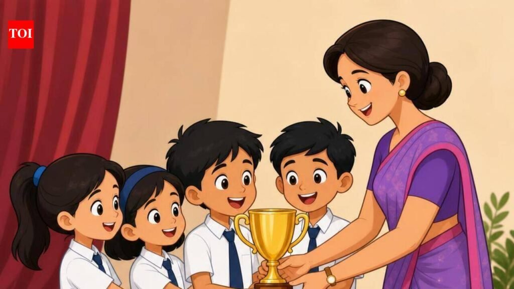 Special school arts festival to be held at Jagathy school tomorrow | Thiruvananthapuram News