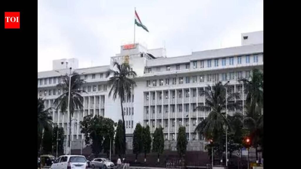 Officials to face action for breach of privilege: Maharashtra govt issues revised guidelines | Mumbai News