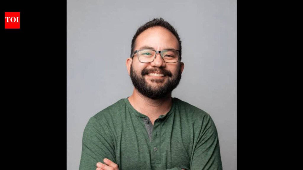 NYT tech executive shot dead allegedly by Chinese in-laws at California sports complex; shooters took turns to spray bullets